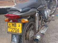 Bajaj 0753648315 2005 Motorbike