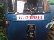 Bajaj RE 1988 Three Wheel