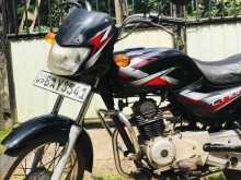 Bajaj CT-100 2013 Motorbike