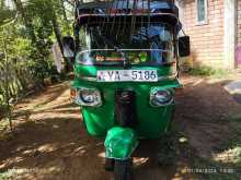 Bajaj RE 2010 Three Wheel