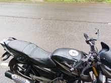 Bajaj Pulsar 2016 Motorbike