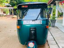 Bajaj RE 2008 Three Wheel