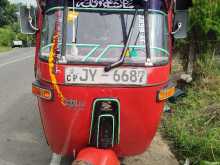 Bajaj RE 2003 Three Wheel