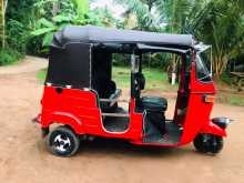 Bajaj RE 2006 Three Wheel