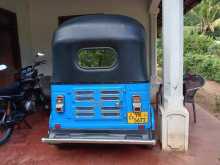 Bajaj RE 2011 Three Wheel