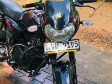 Bajaj Discover 2010 Motorbike
