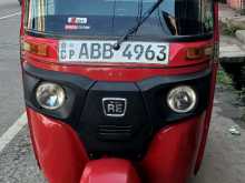 Bajaj RE 4 Stroke 2015 Three Wheel