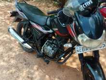 Bajaj Discover 2013 Motorbike
