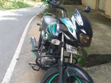Bajaj Discover 2010 Motorbike