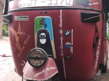 Bajaj RE 2004 Three Wheel