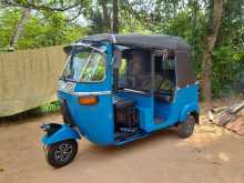 Bajaj RE 2006 Three Wheel