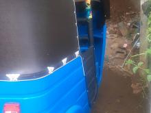 Bajaj RE 2005 Three Wheel