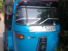 Bajaj RE 2006 Three Wheel