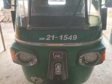 Bajaj RE 2001 Three Wheel