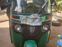 Bajaj RE 2007 Three Wheel