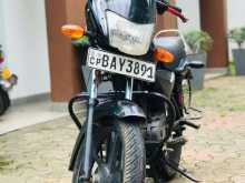 Bajaj Platina 2014 Motorbike