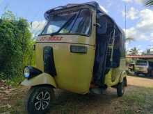 Bajaj RE 1992 Three Wheel