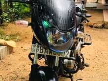 Bajaj Pulsar 2014 Motorbike