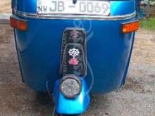 Bajaj RE 2004 Three Wheel