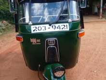 Bajaj RE 1999 Three Wheel