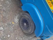 Bajaj RE 2015 Three Wheel