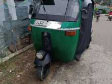 Bajaj RE 2004 Three Wheel