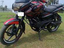Bajaj 0770882200 2011 Motorbike
