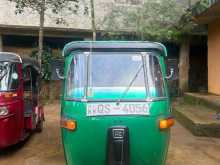 Bajaj RE 2009 Three Wheel