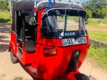 Bajaj RE 2 Stroke 2006 Three Wheel