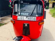 Bajaj 0771196092 2006 Three Wheel