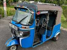 Bajaj RE 2015 Three Wheel