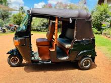 Bajaj RE 2011 Three Wheel