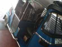 Bajaj RE 2007 Three Wheel