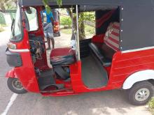 Bajaj RE 2014 Three Wheel