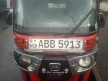 Bajaj RE 2015 Three Wheel