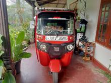 Bajaj RE 2014 Three Wheel