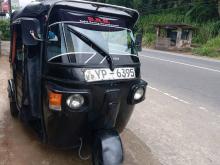 Bajaj RE 2011 Three Wheel