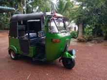 Bajaj RE 2003 Three Wheel