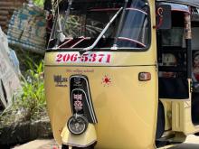 Bajaj RE 1999 Three Wheel