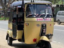 Bajaj RE 2000 Three Wheel