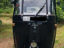 Bajaj RE 2002 Three Wheel