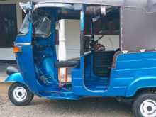 Bajaj 2 Stroke 2004 Three Wheel