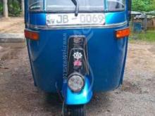 Bajaj RE 2004 Three Wheel