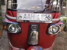 Bajaj RE 2013 Three Wheel