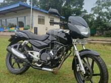 Bajaj Pulsar 2006 Motorbike