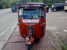 Bajaj RE 1997 Three Wheel