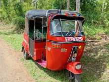 Bajaj RE 1997 Three Wheel