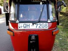 Bajaj RE 2006 Three Wheel