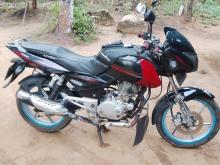 Bajaj Pulsar 2008 Motorbike