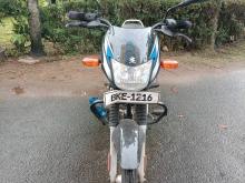 Bajaj 0779679700 2025 Motorbike